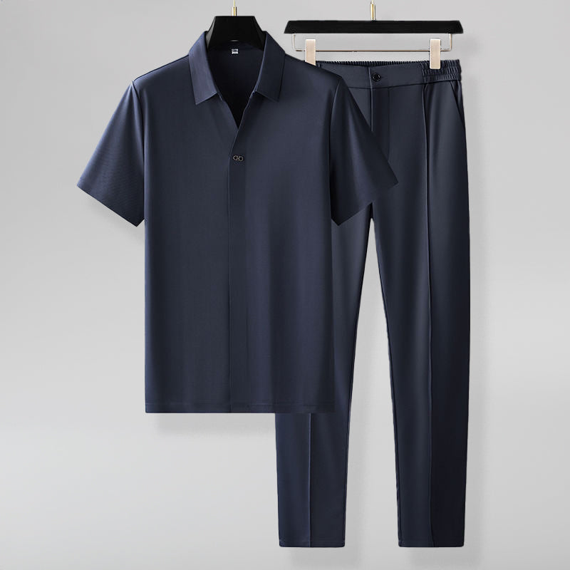 Lorenzo Polo Set