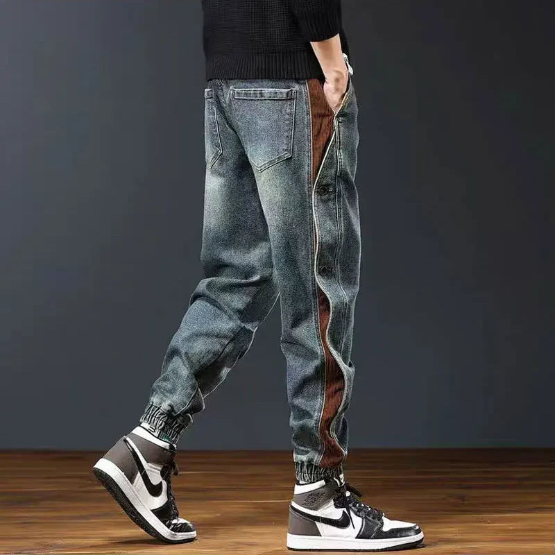 Jackson Retro Jeans