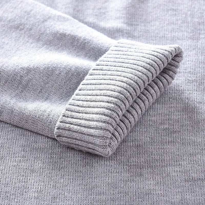 Akito Organic Cotton Sweater