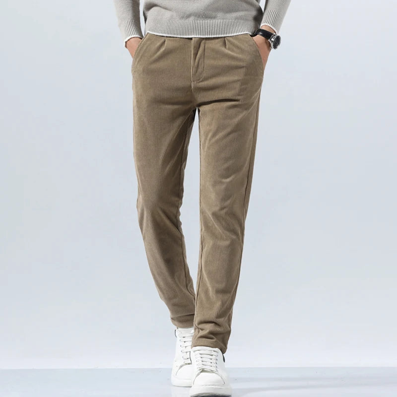 Greyson Peak Corduroy Trousers