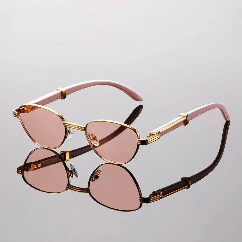 Astoria Retro Sunglasses