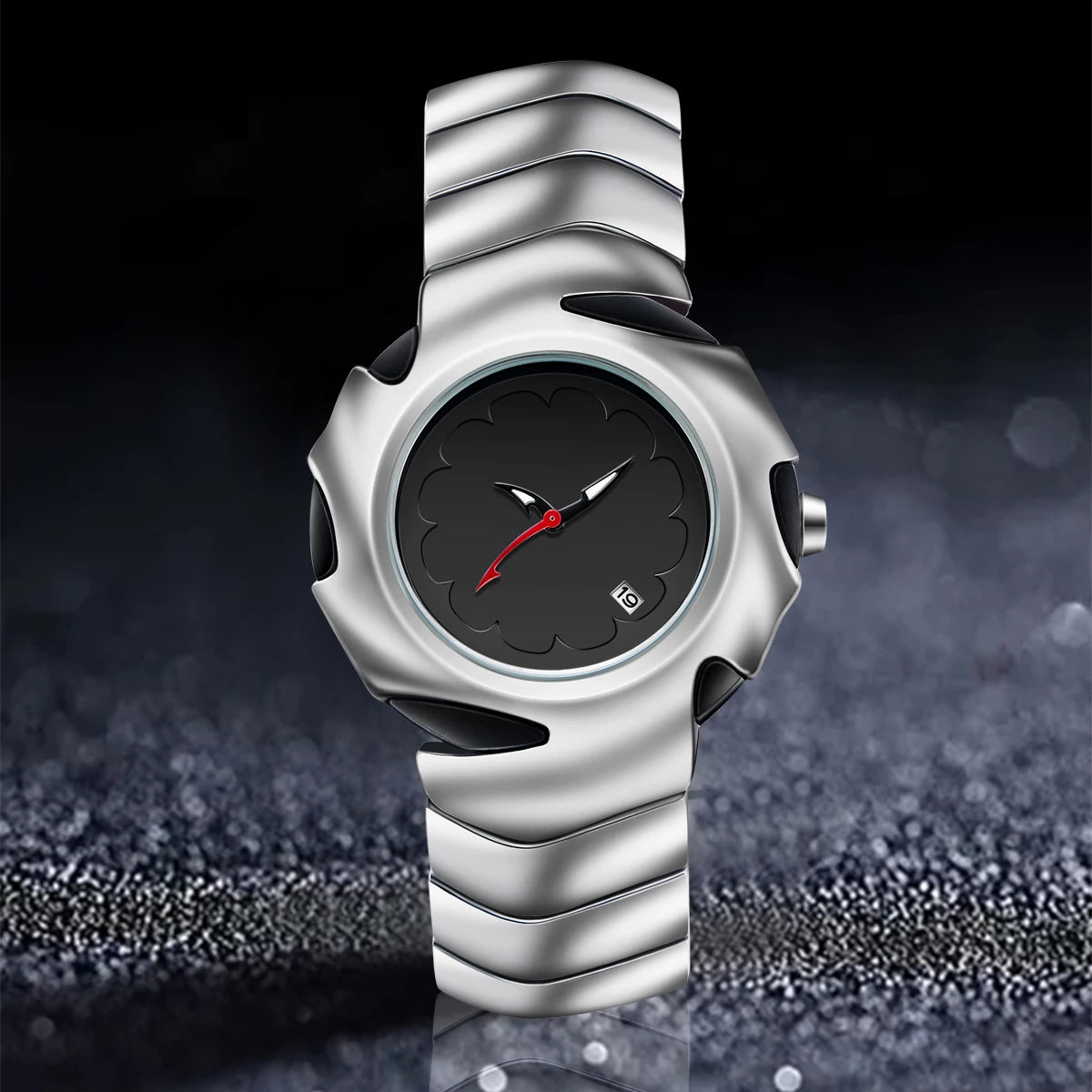 Torque Blade Chrono