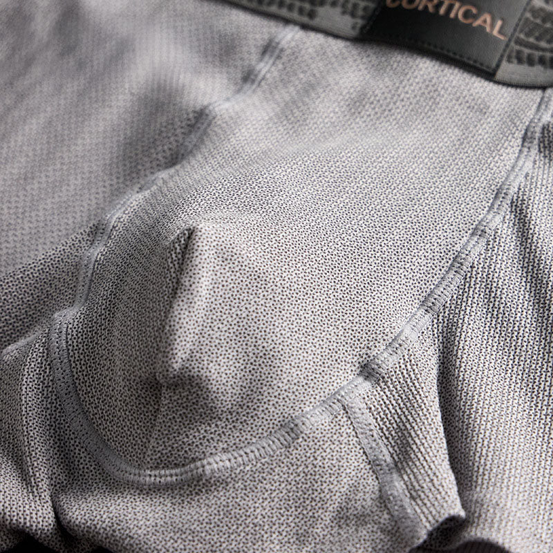 Taro Organic Cotton Boxer Briefs Set