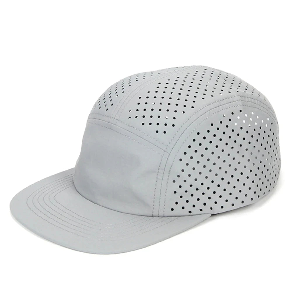Alden Roamer 5-Panel Hat