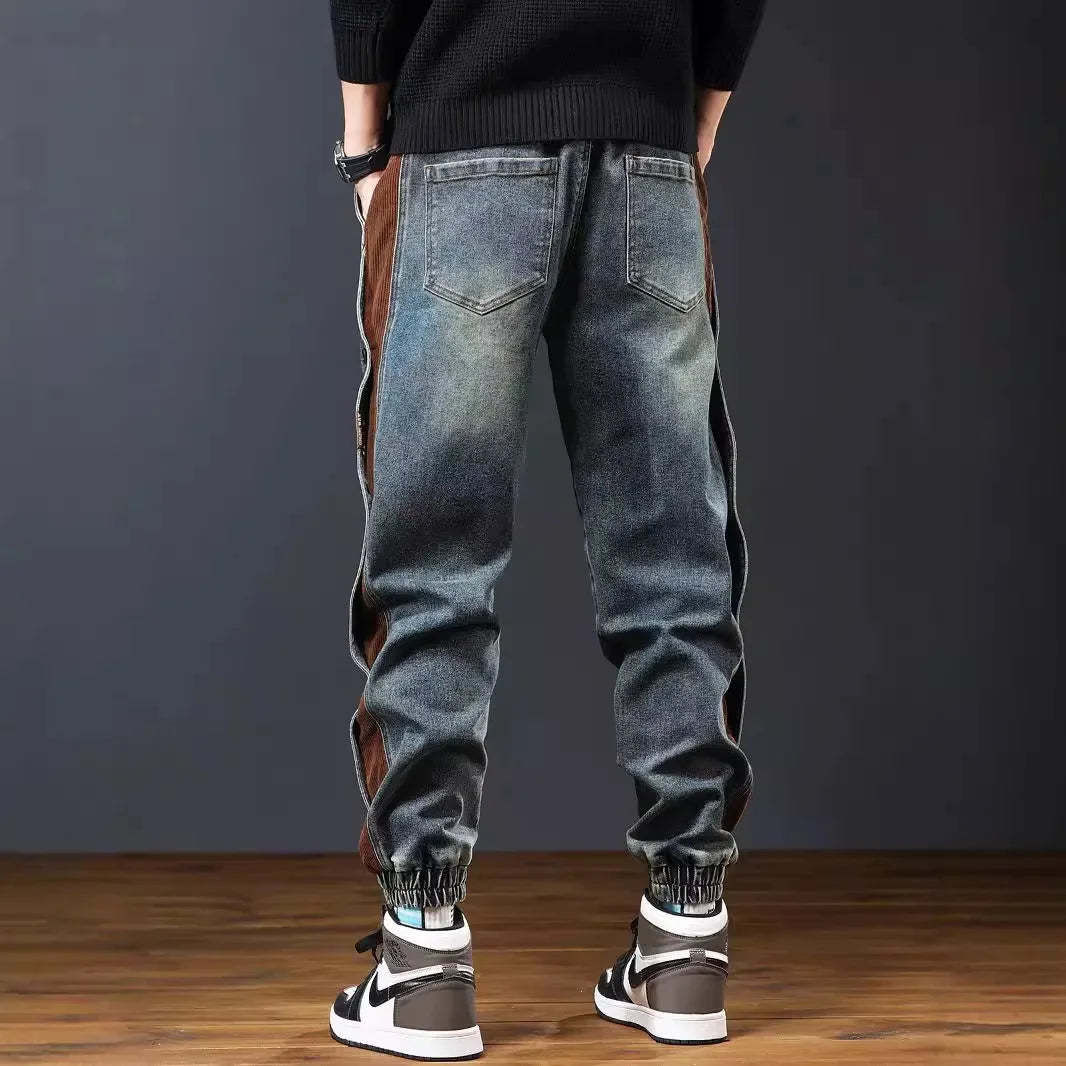 Jackson Retro Jeans
