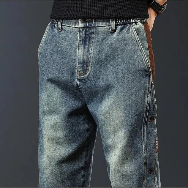 Jackson Retro Jeans