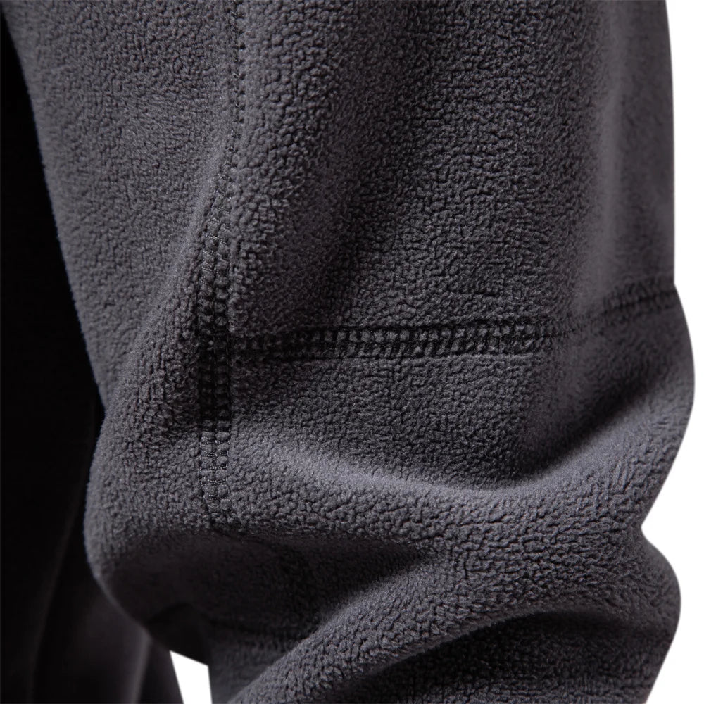 Theon Royce Quarter-Zip Pullover