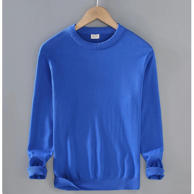 Akito Organic Cotton Sweater