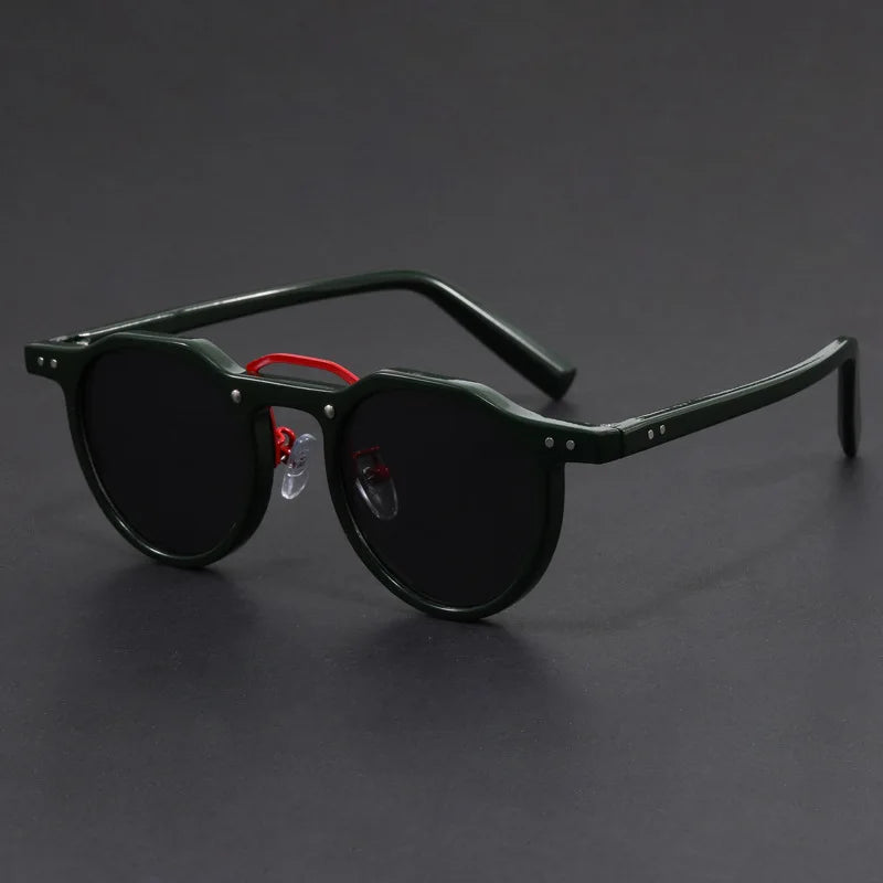 Marlo Ray Sunglasses