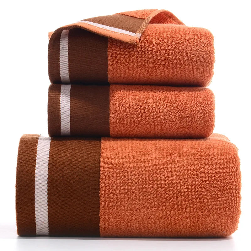 Whitmore Soft Cotton Towels