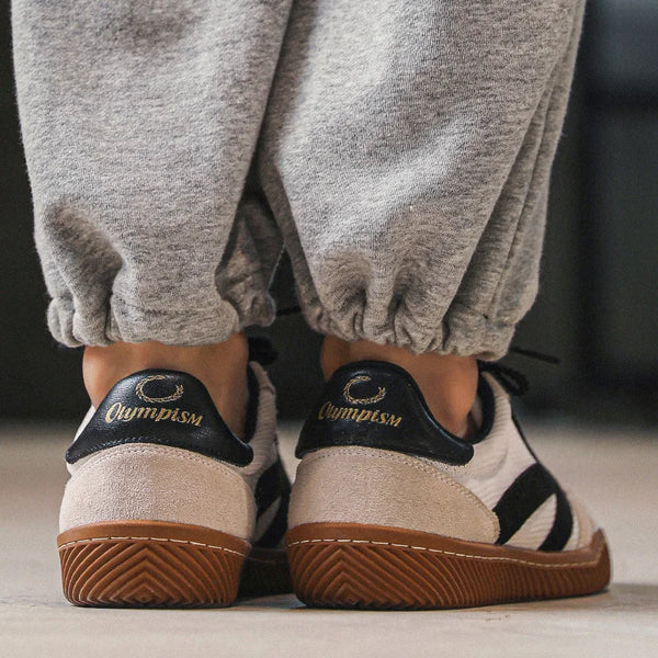 Olympism 1984 Classic Sneakers