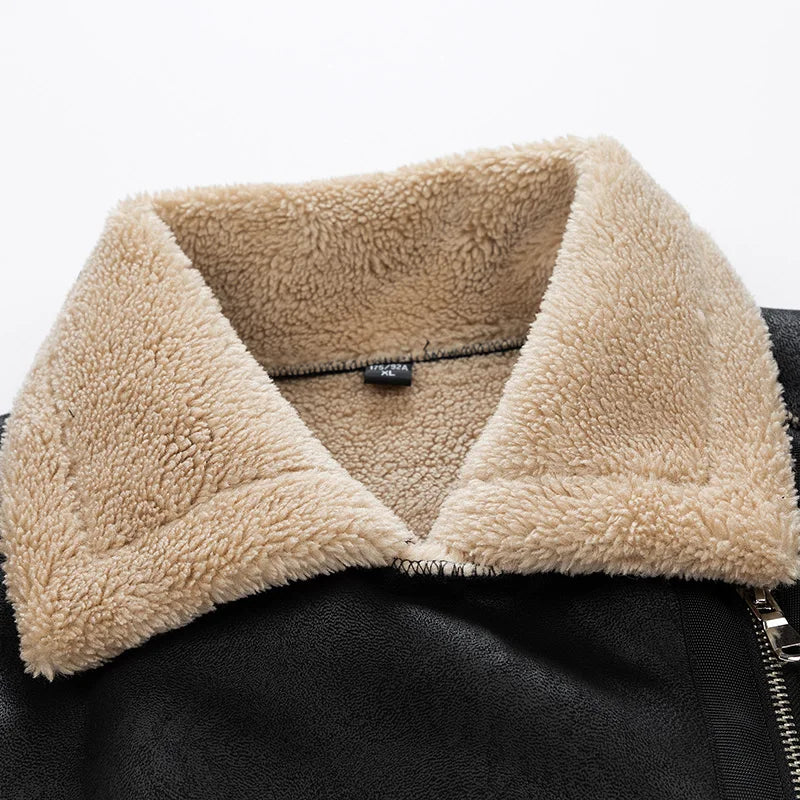 VELTHENTIC™ Velvet Vest for Men