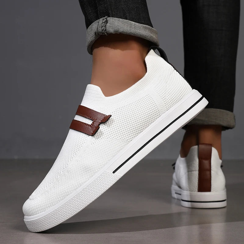 Luka DualStrap Shoes