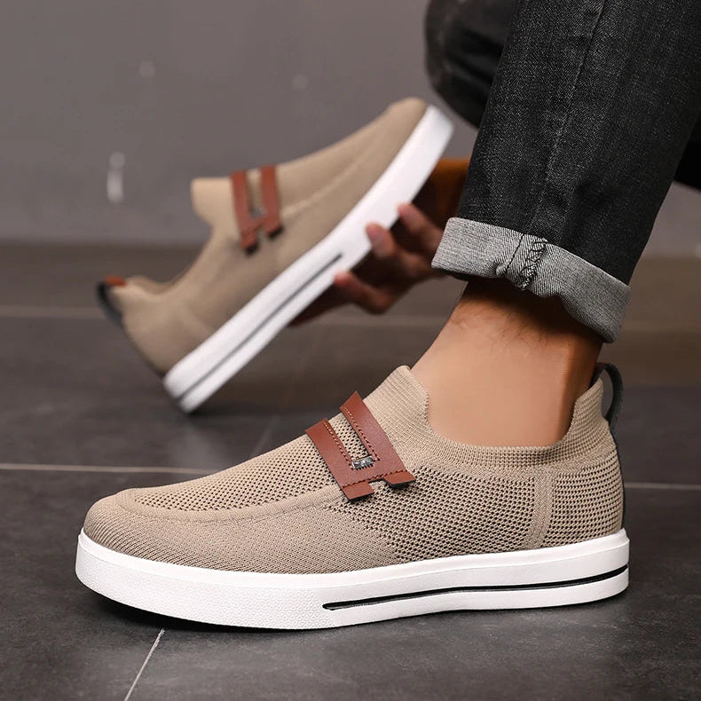 Luka DualStrap Shoes