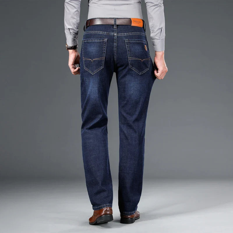 Dakota Denim Classic Jeans