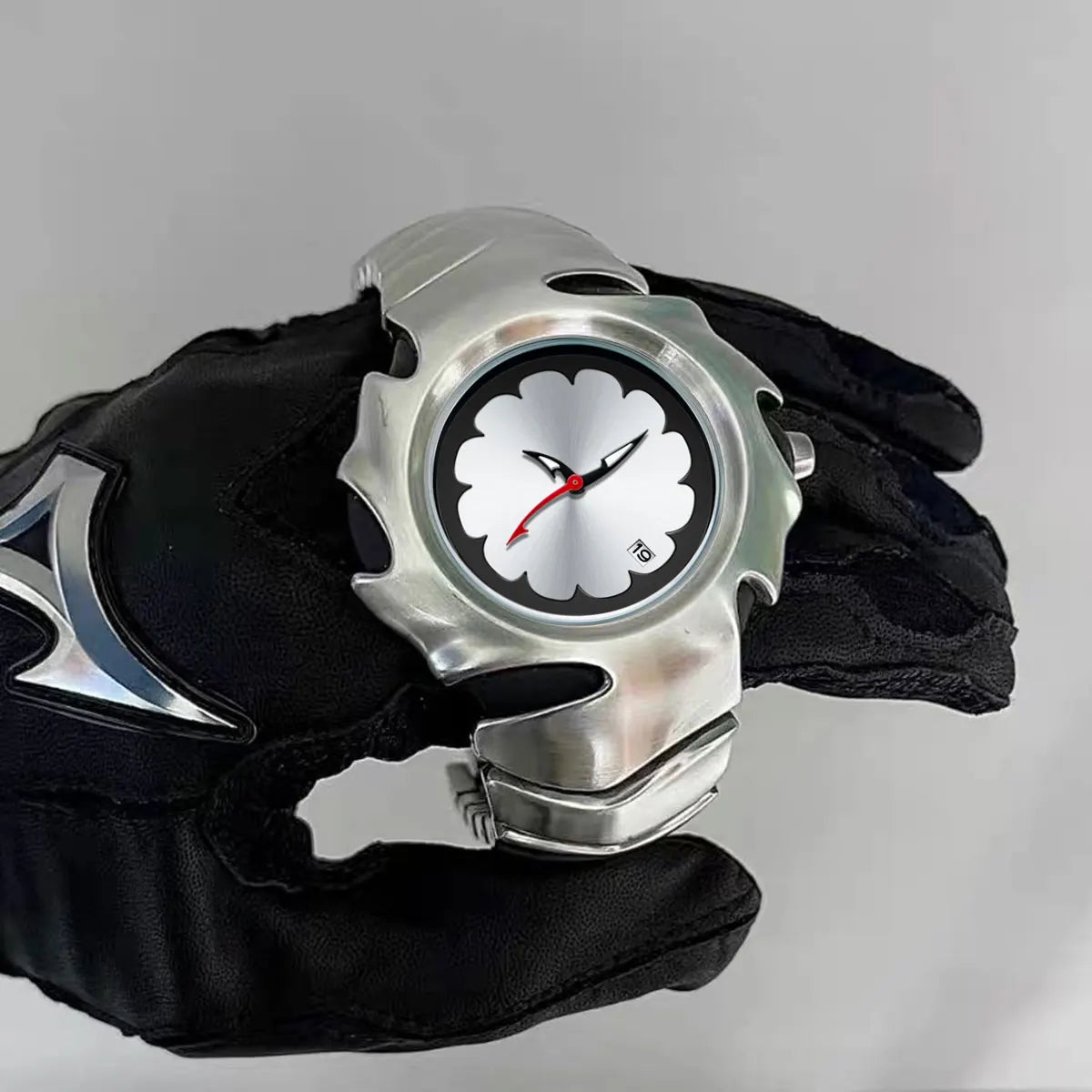 Torque Blade Chrono