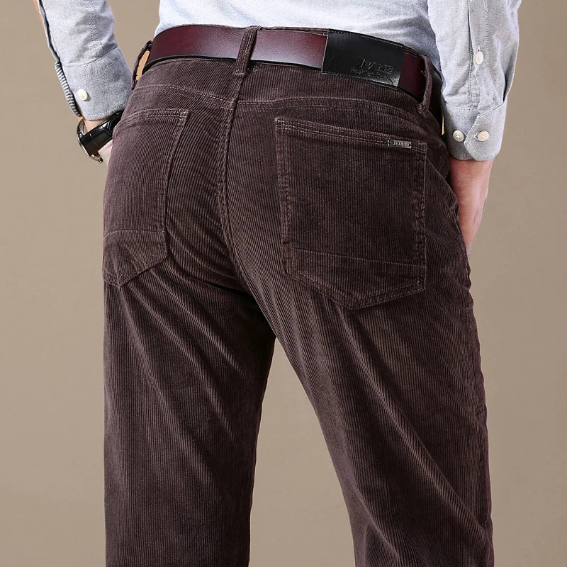 Hastings Corduroy Trousers