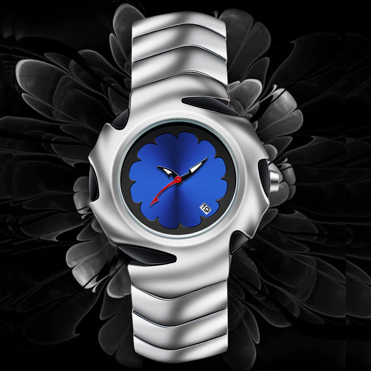 Torque Blade Chrono