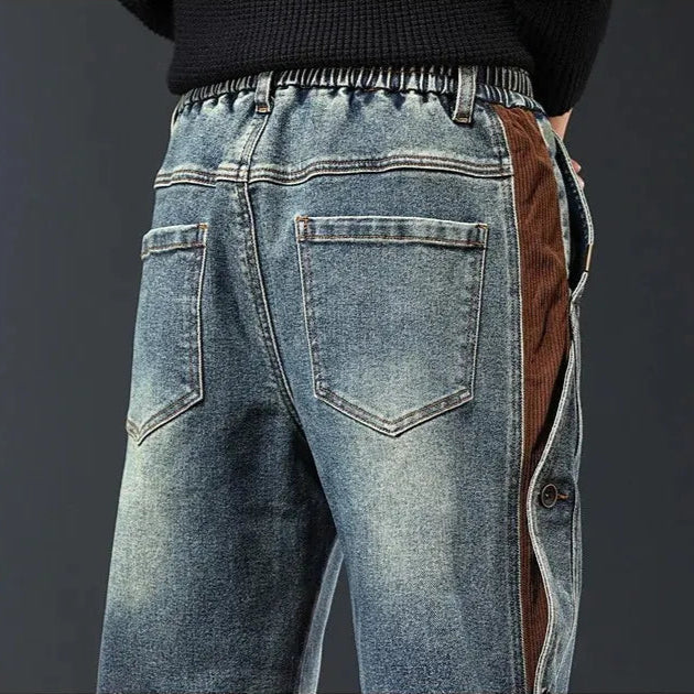 Jackson Retro Jeans