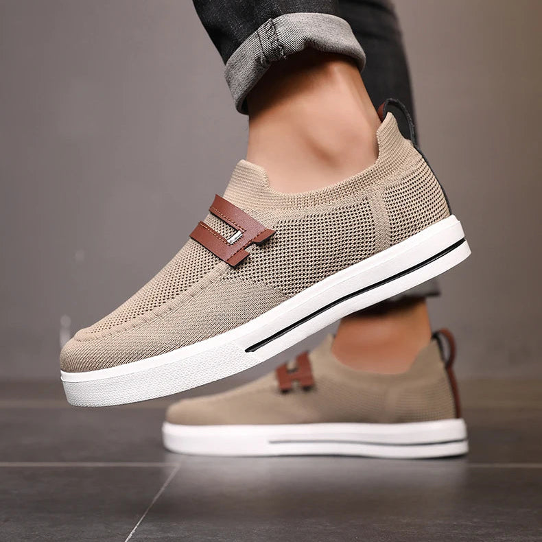 Luka DualStrap Shoes