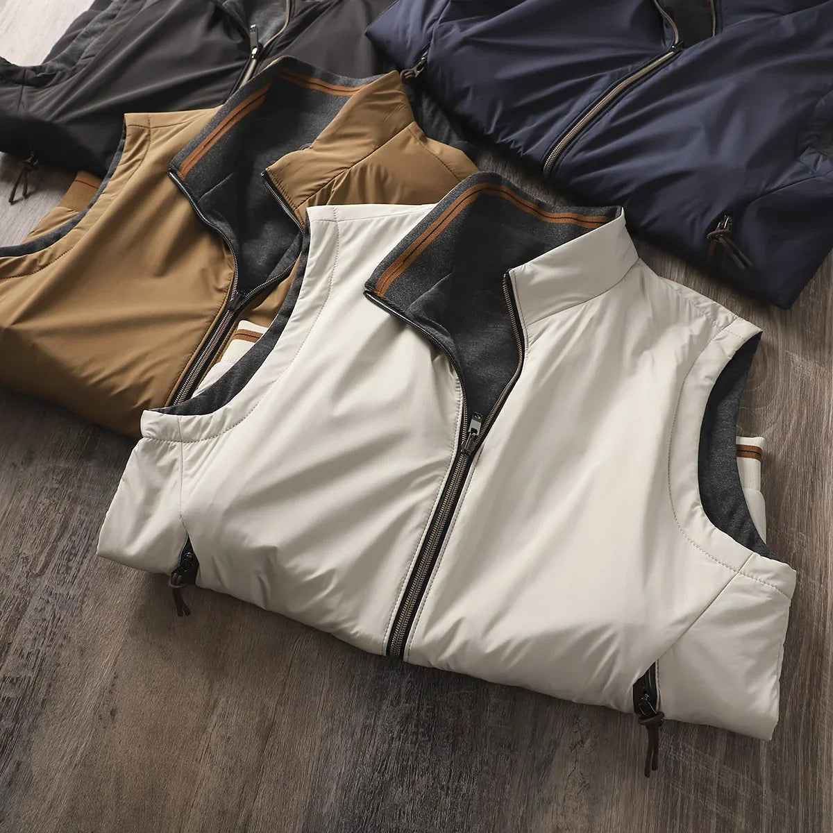 Bexley Performance Vest