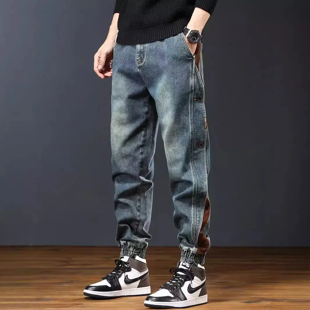 Jackson Retro Jeans
