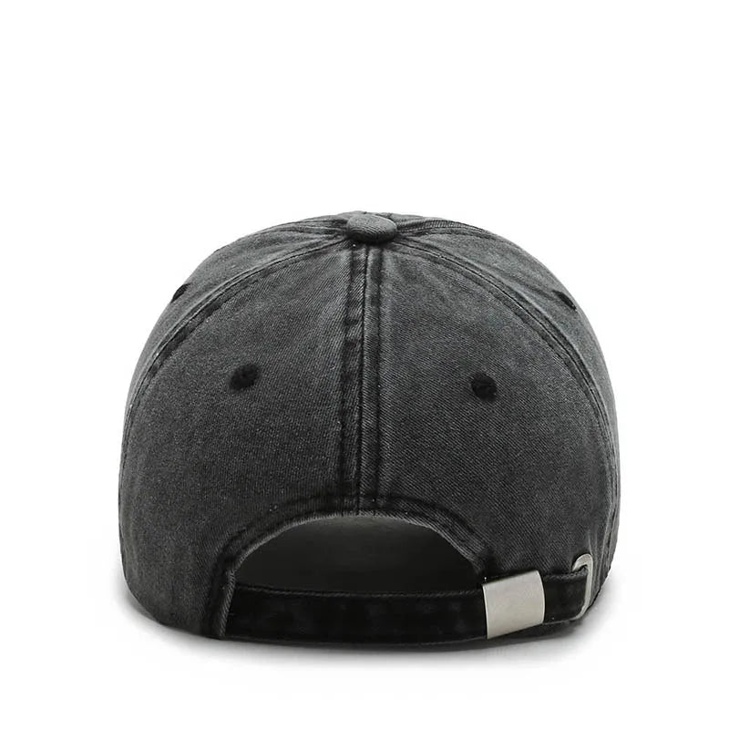 Captain’s Crest Cap