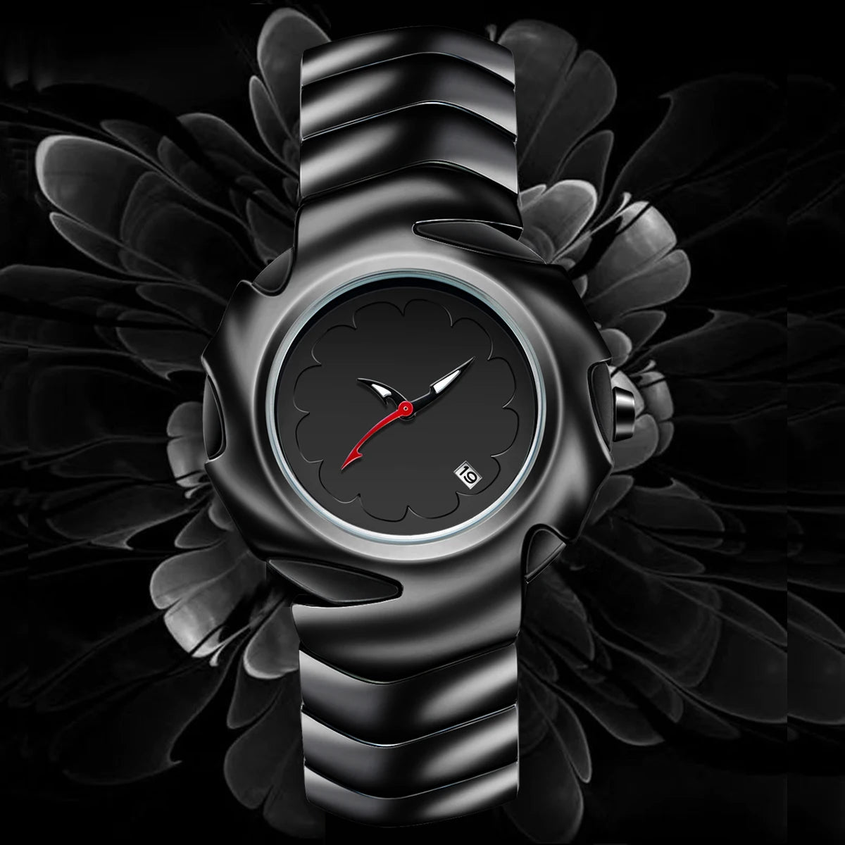 Torque Blade Chrono