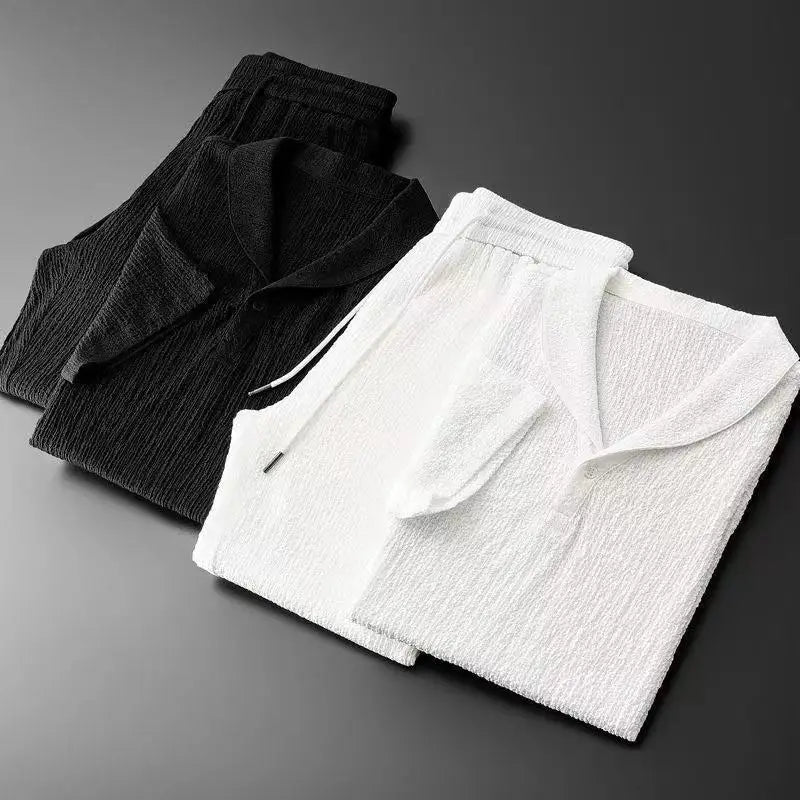 Enzo Conti Luxe Summer Set