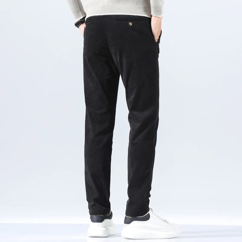 Greyson Peak Corduroy Trousers