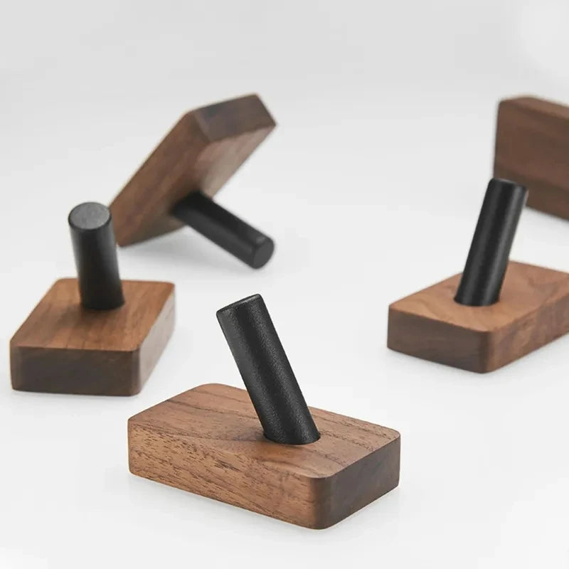 Nordic Minimalist Wall Hooks