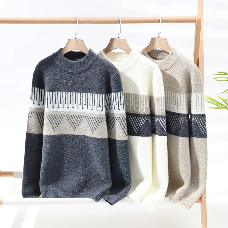 Russell Alpinewool Sweater