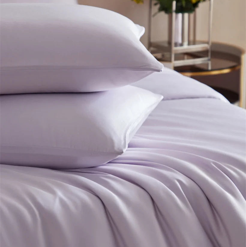 Luna 100% Bamboo Viscose Bedding Set