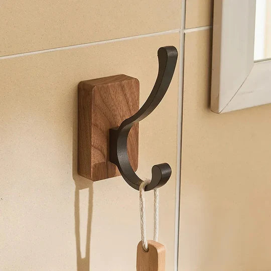 Nordic Minimalist Wall Hooks