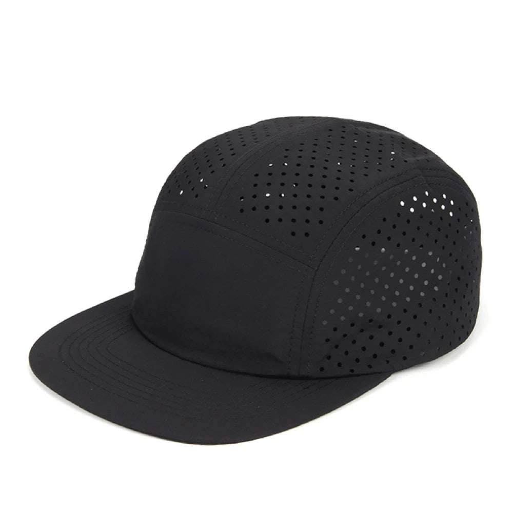 Alden Roamer 5-Panel Hat