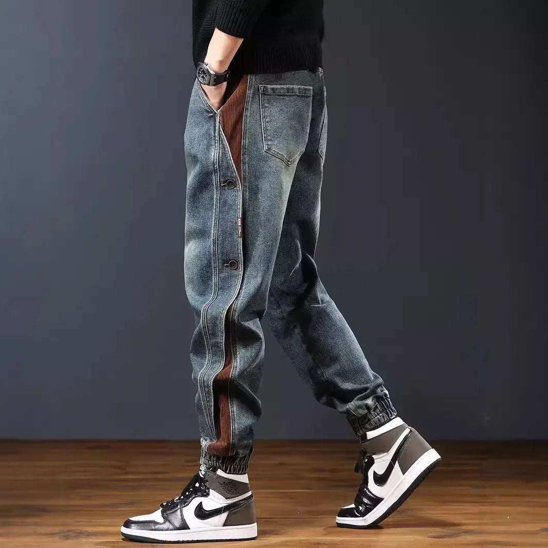 Jackson Retro Jeans