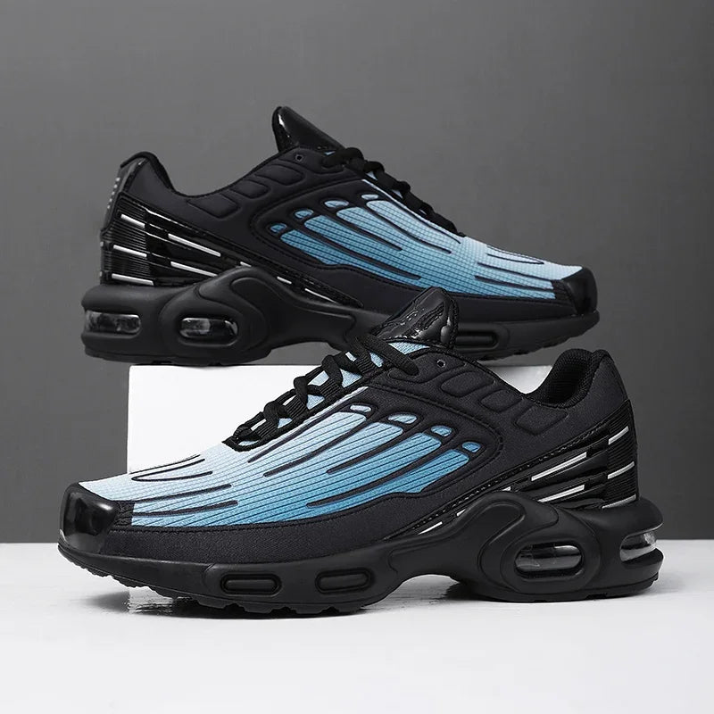 Aiden Athletic Sneakers Premium Comfort