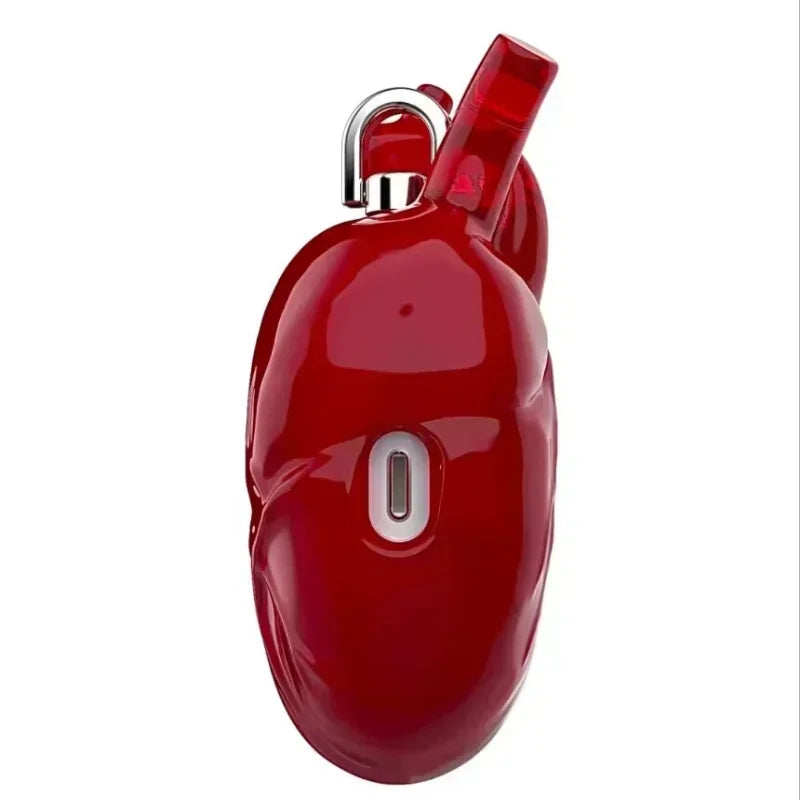 L’Amour AirPods Heart Case