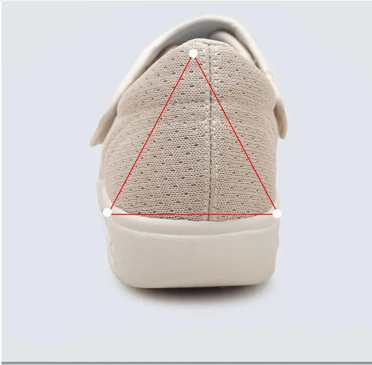 ComfortStep Orthopedic Wide Fit Shoes