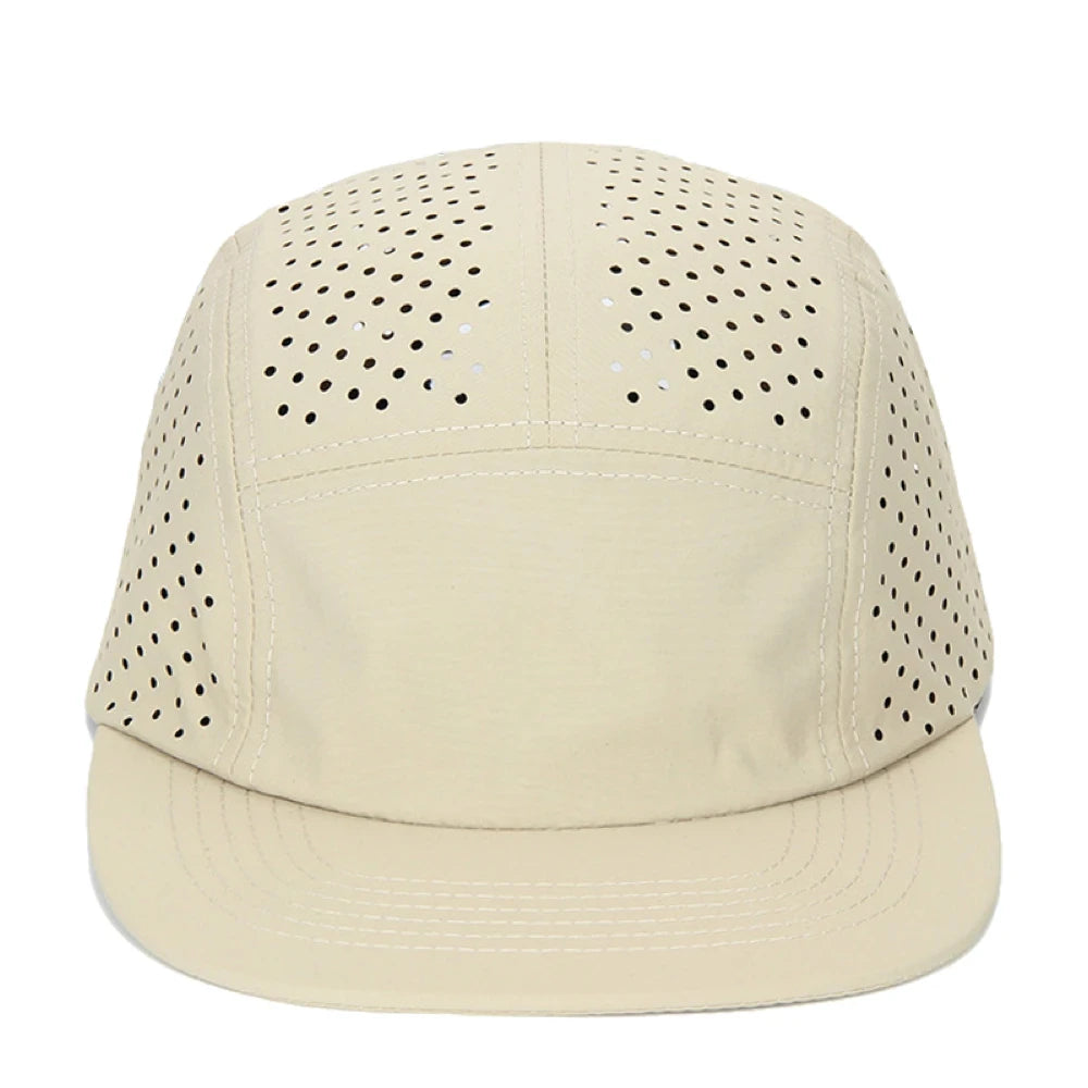 Alden Roamer 5-Panel Hat