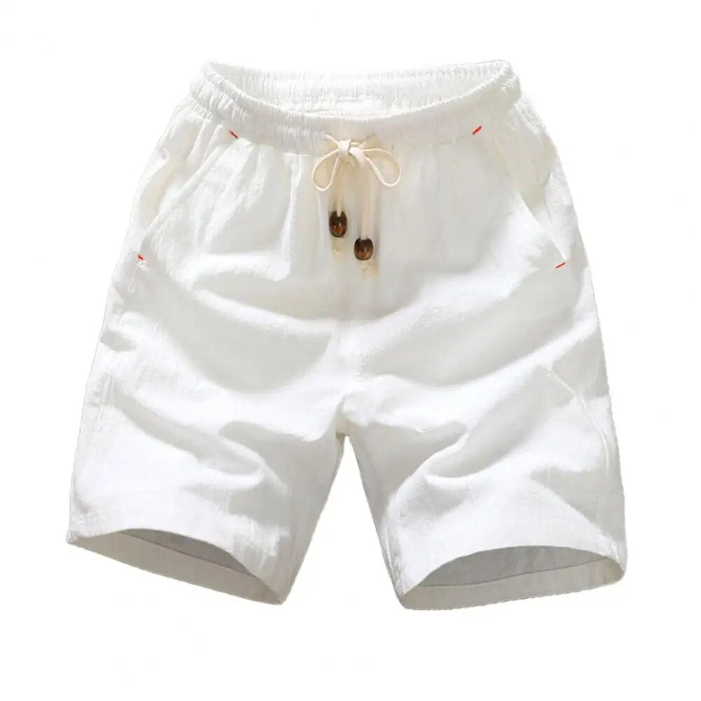 Lozano Lopez Essential Shorts