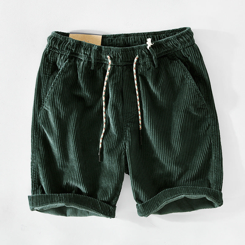 Henry Brook Golden Shores Shorts