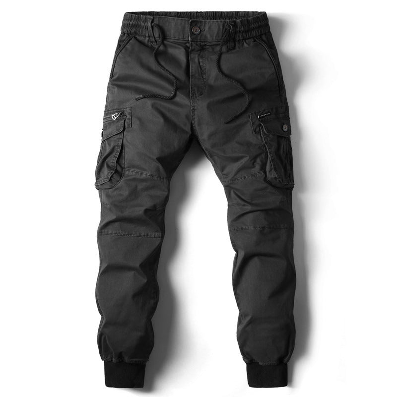 Vanguard Utility Cargo Pants