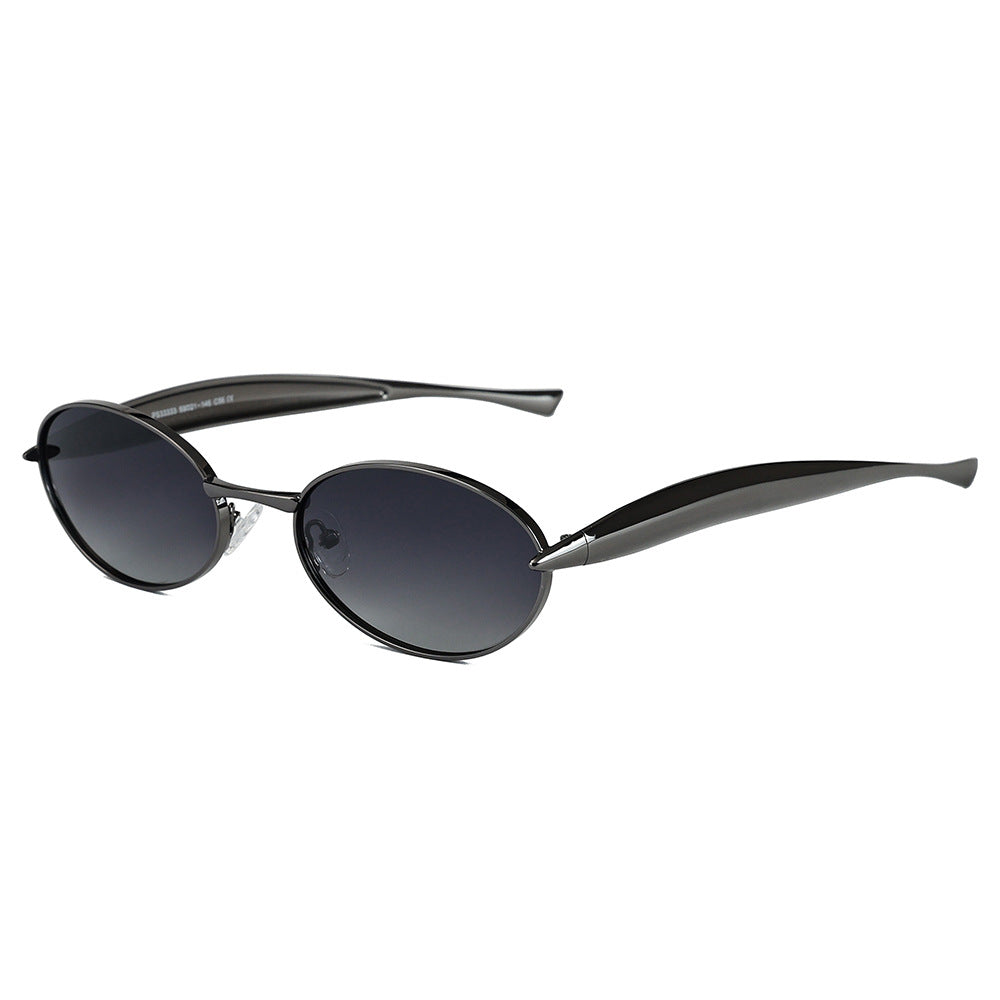 Eclipse Cat Sunglasses