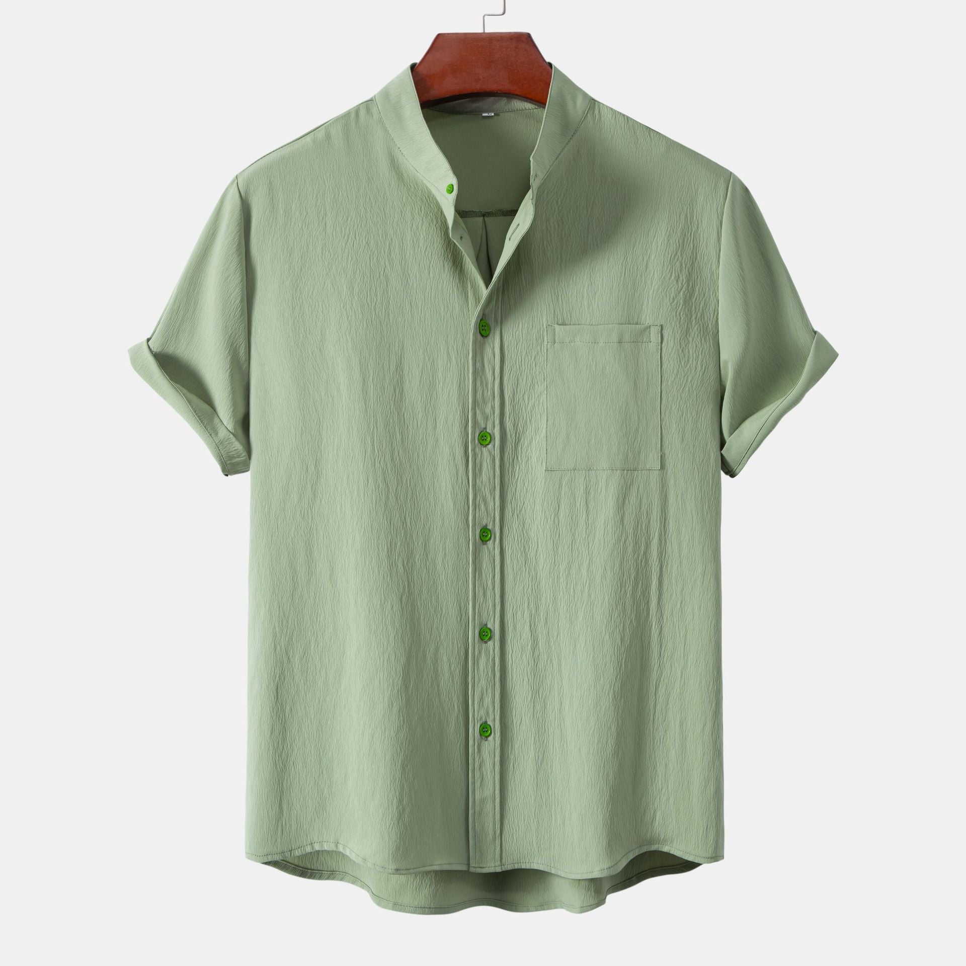 Jarret Clay Sunshine Shirt
