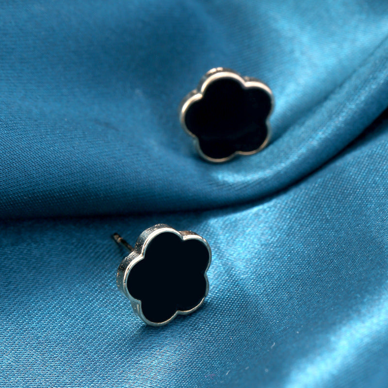Lucky Clover Jewels 4-Piece Set