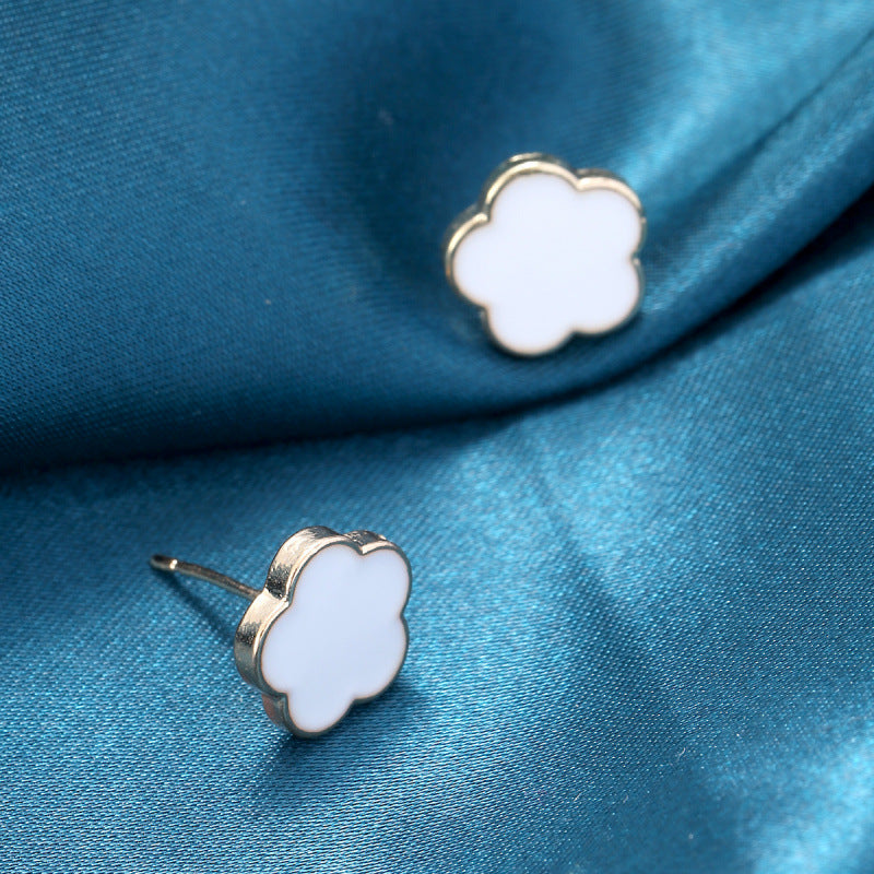 Lucky Clover Jewels 4-Piece Set