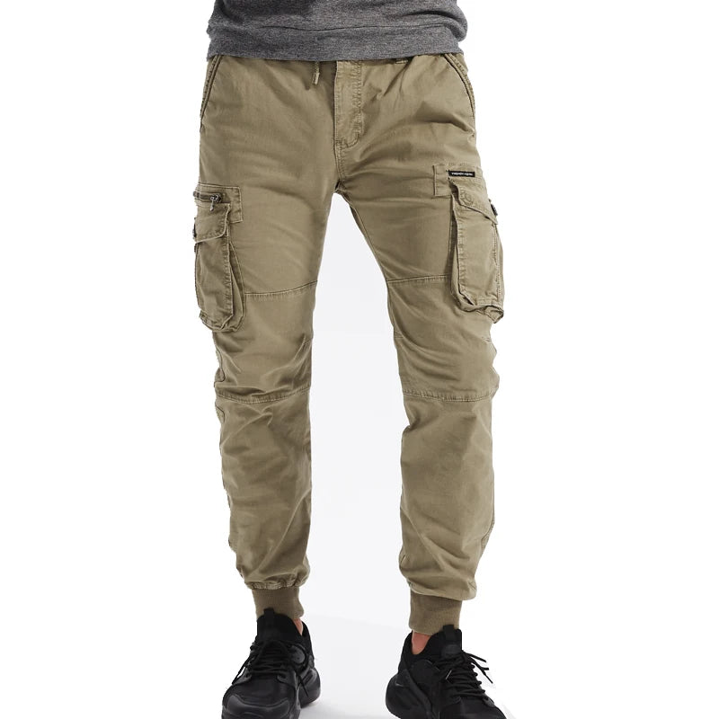 Vanguard Utility Cargo Pants