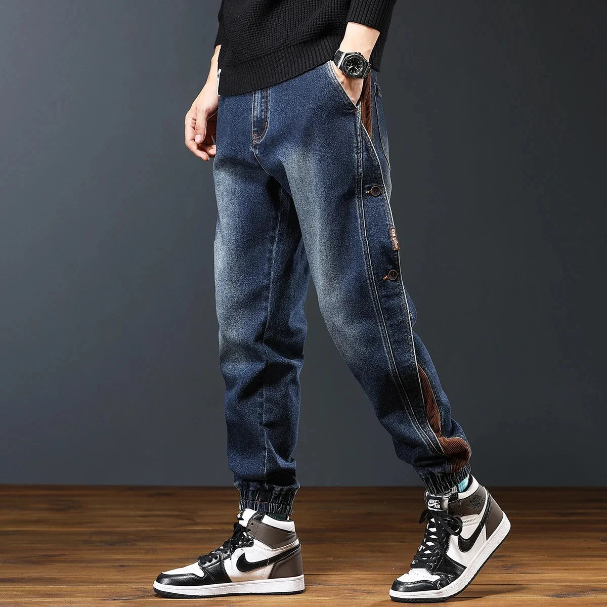 Jackson Retro Jeans