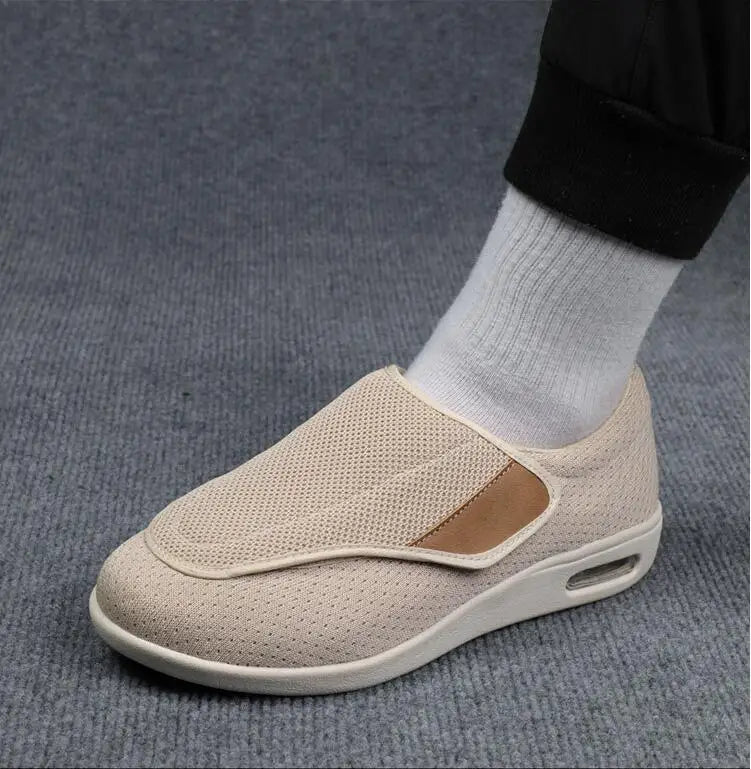 ComfortStep Orthopedic Wide Fit Shoes